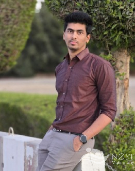 VISHNU SUNDAR